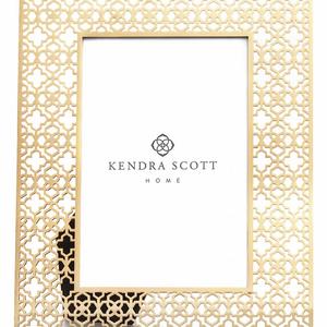 Filigree Picture Frame - www.nordstrom.com