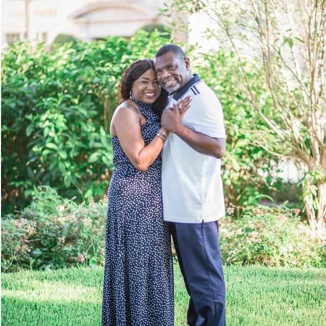 He Asked and I said YASSSS!  
We Do : 5/28/2022