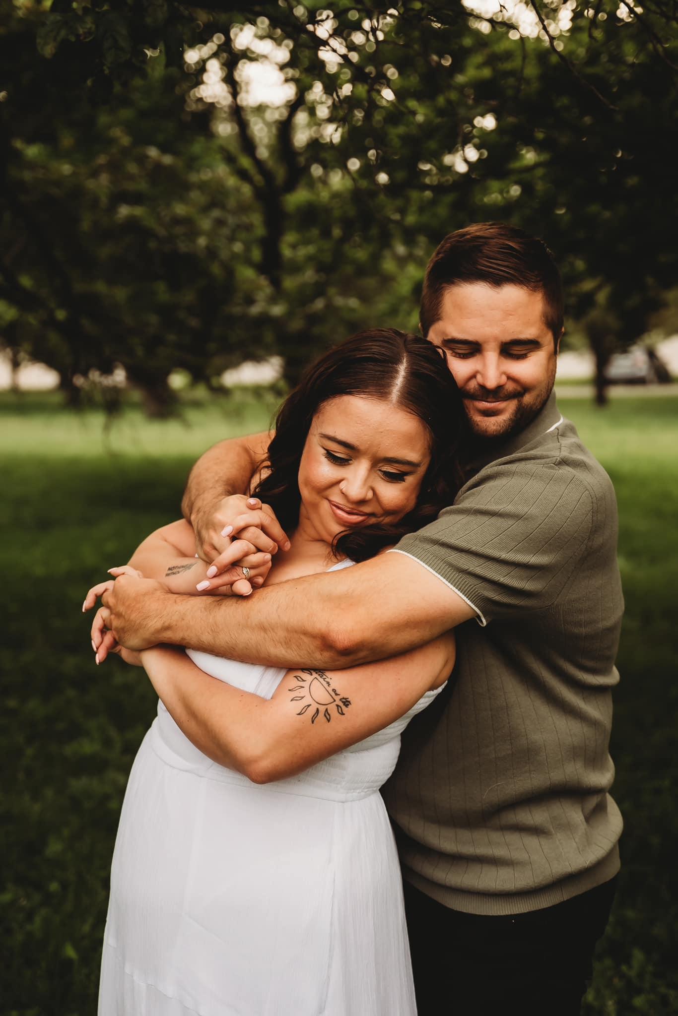 The Wedding Website of Noel Guzman and Taylor Rupiper
