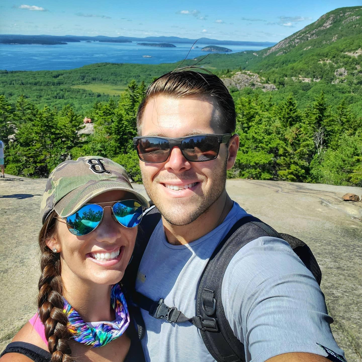 Acadia National Park