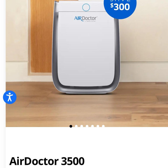 AirDoctor 3500