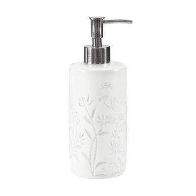 Bee & Willow™ Home Grey Gardens Lotion Dispenser