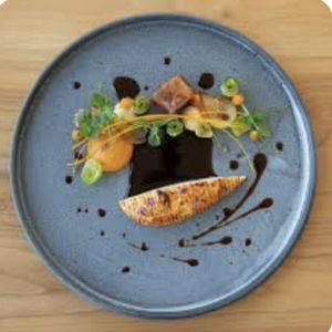Tasting Menu