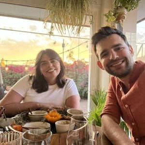 Dinner For Two