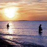 Lobsterville Beach