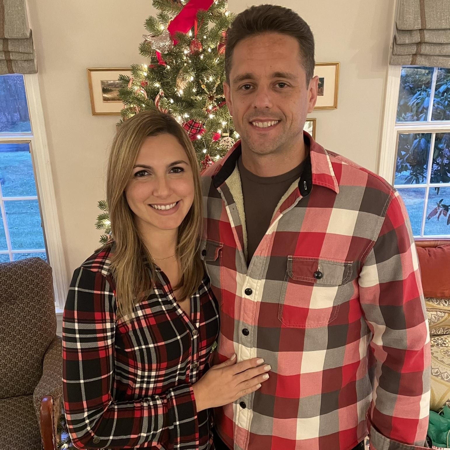 First Christmas 🎄