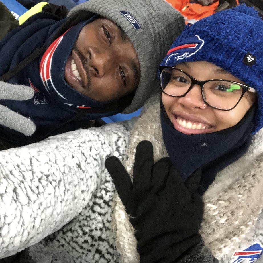Bills vs Patriots Rivalry