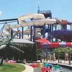 Wild Water West Waterpark