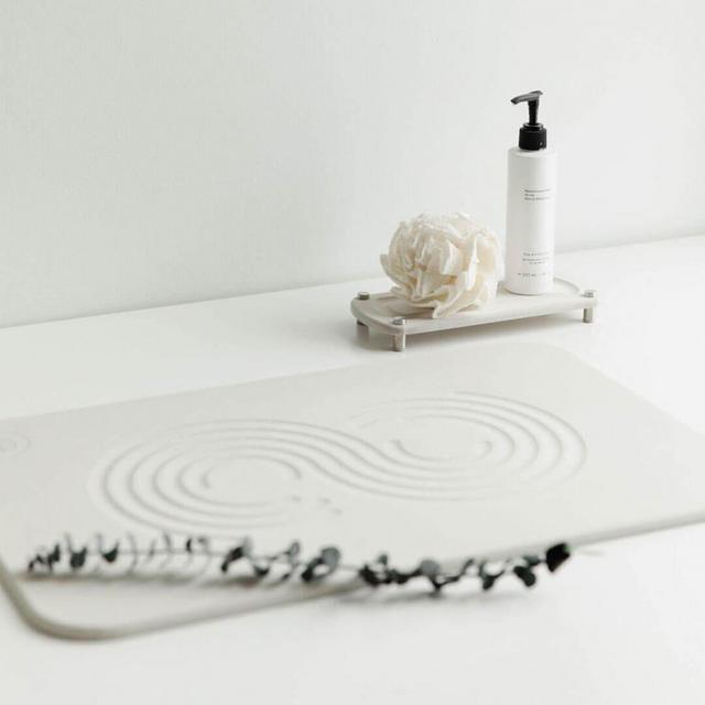 Bath Stone and Sink Caddy Bundle