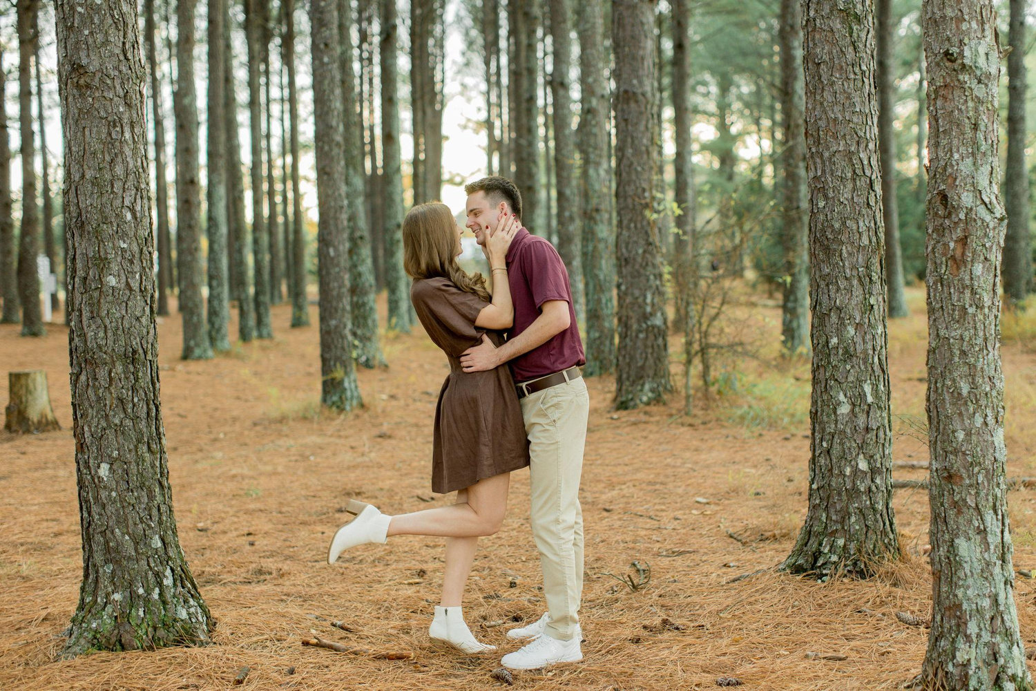 The Wedding Website of Meredith Muller and Brice Turner