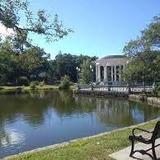 Roger Williams Park Zoo