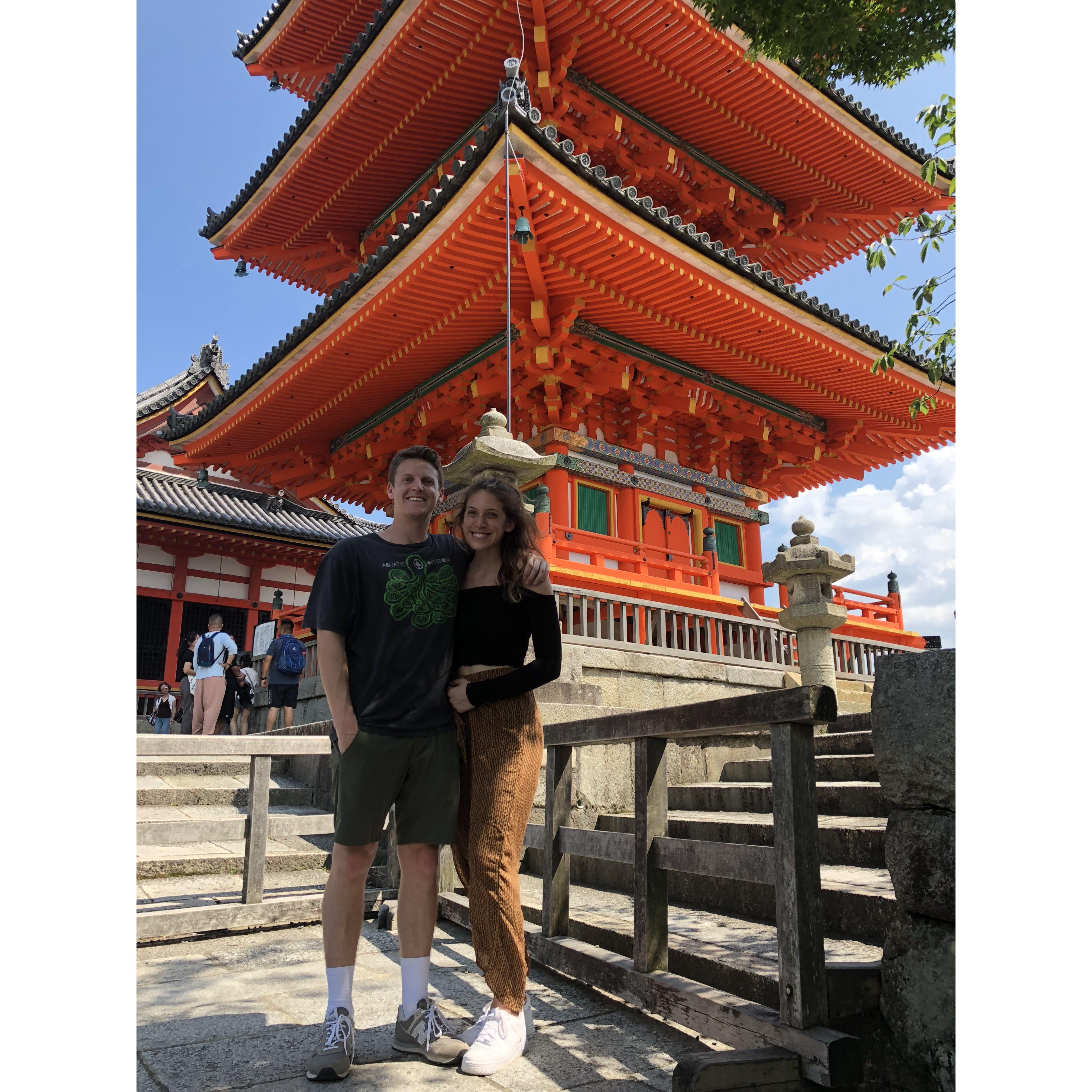 Kyoto, Japan