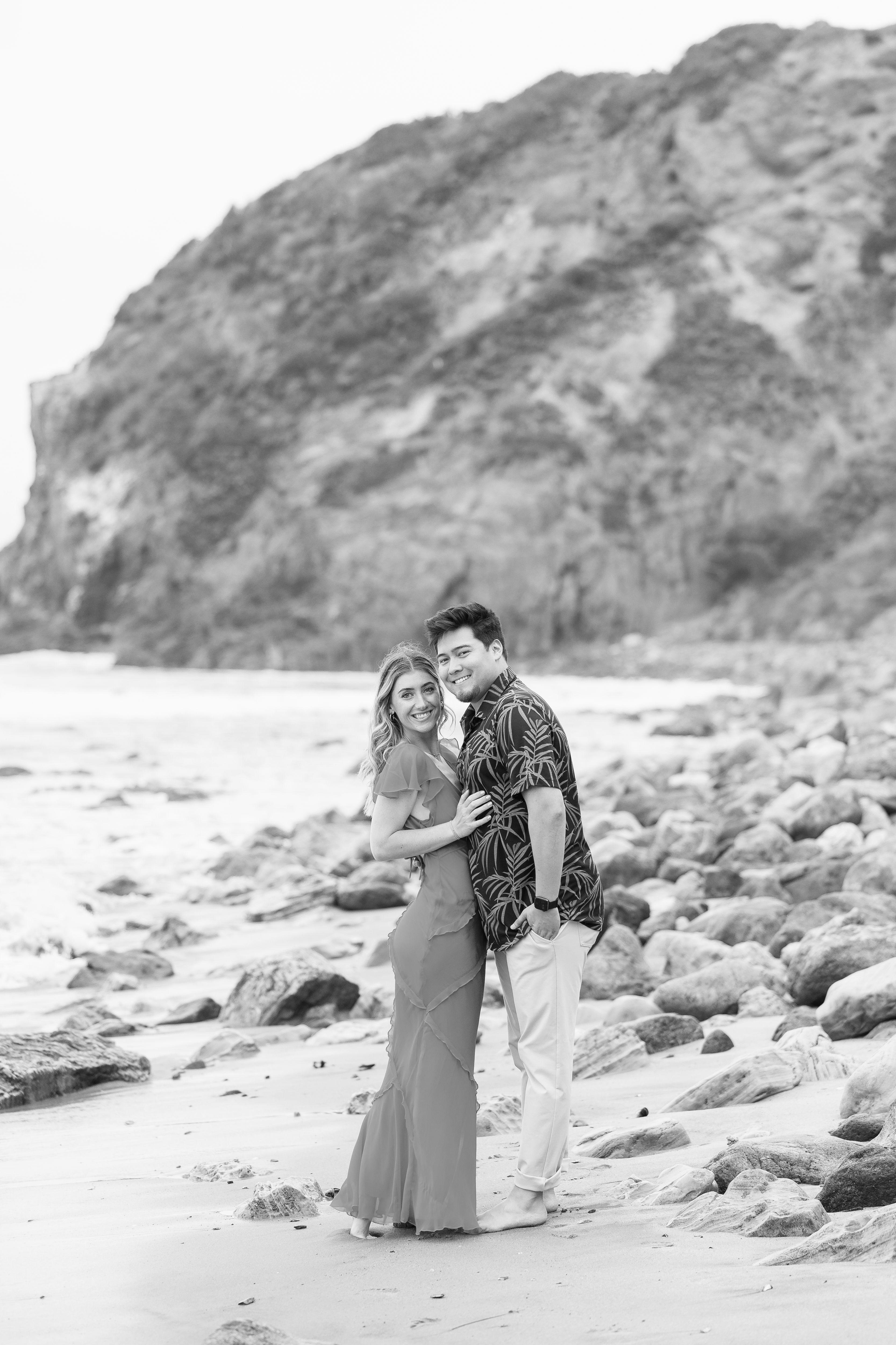 The Wedding Website of Brooke Zenner and Michael Mahony
