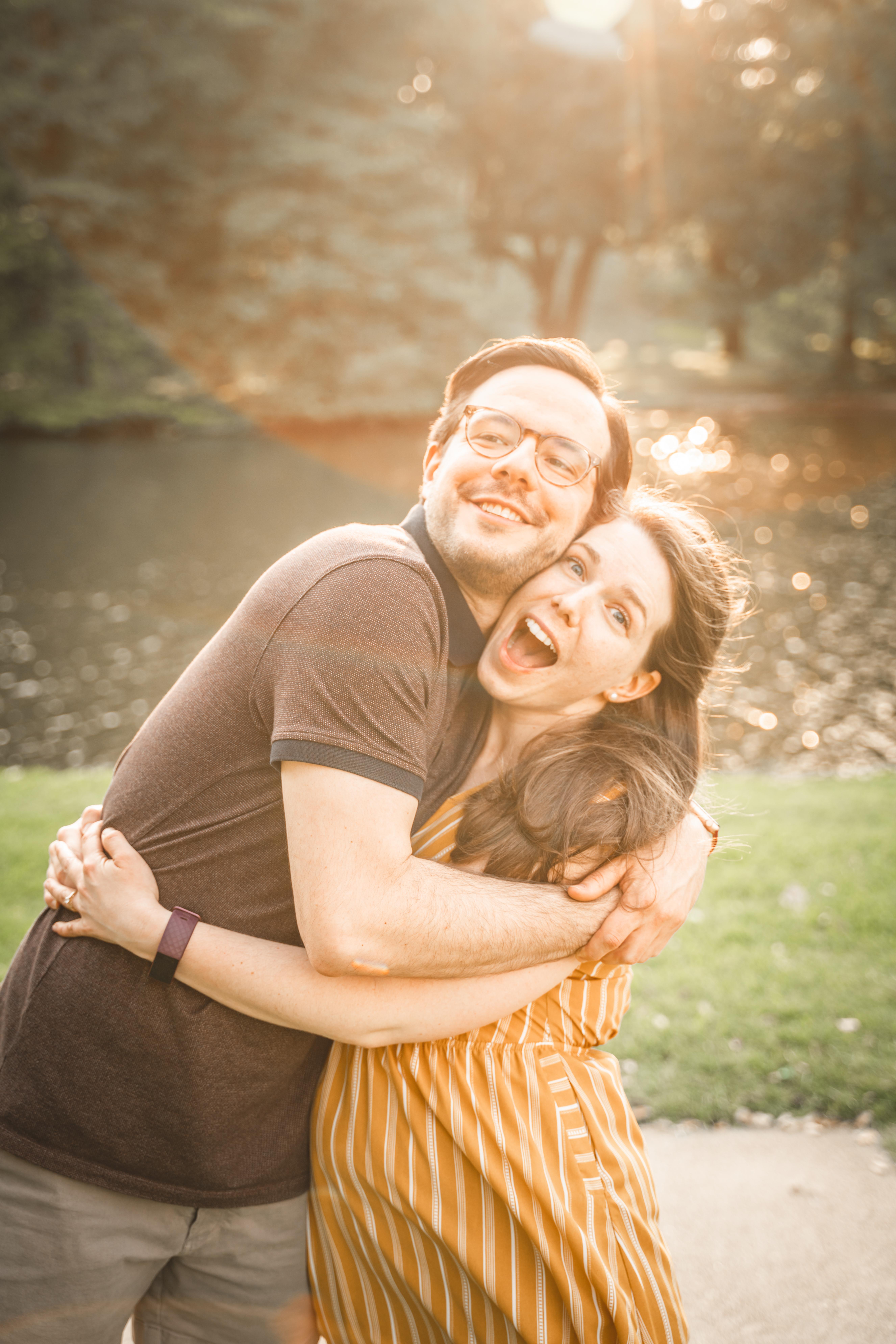 The Wedding Website of Pamela Baster and Lane Burkholder