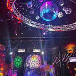 Cabo Wabo Cantina