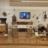 Musical Instrument Museum