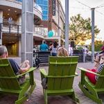 Ballantyne Village (Shopping Center)