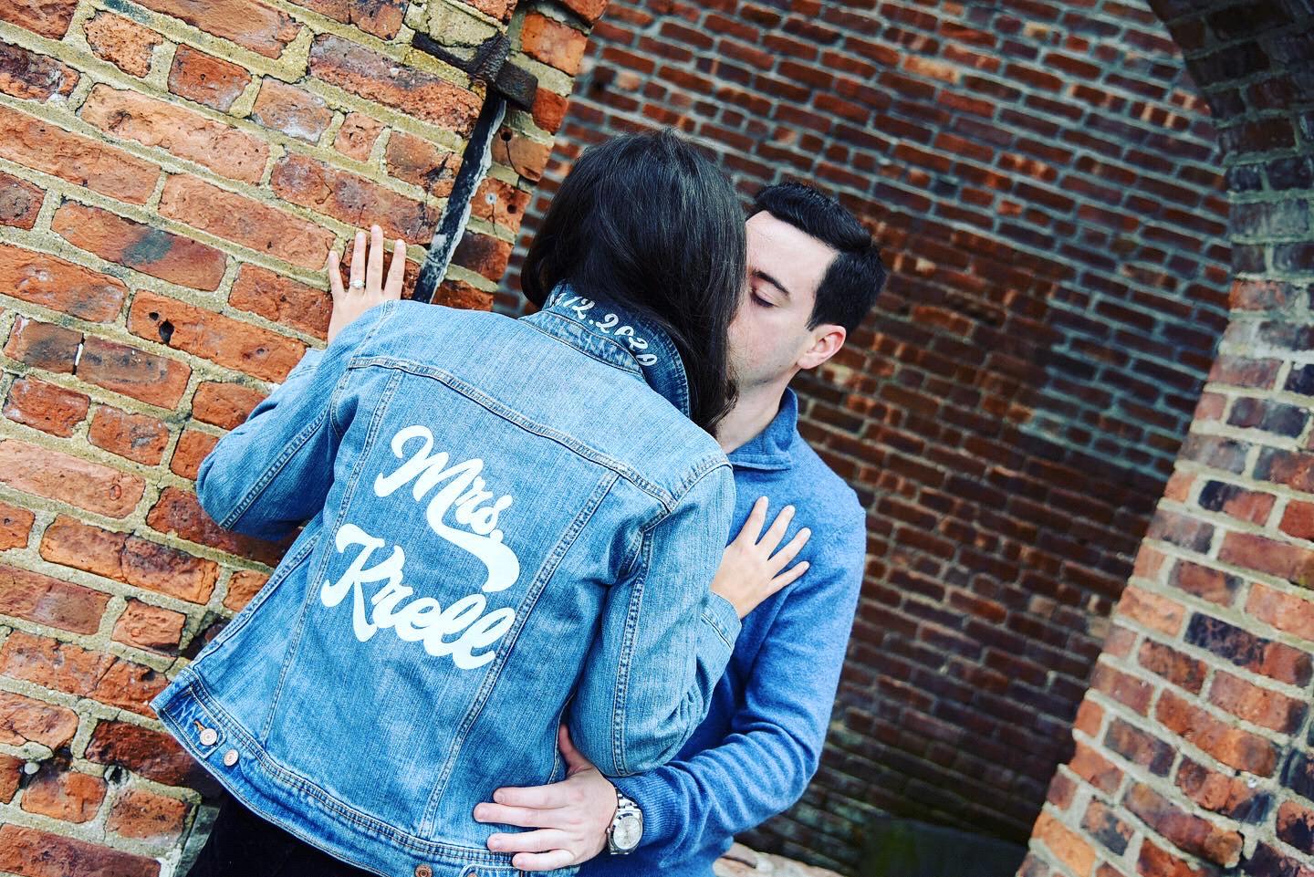 The best is yet to come... 9.18.2021 👰🏻🤵🏻
