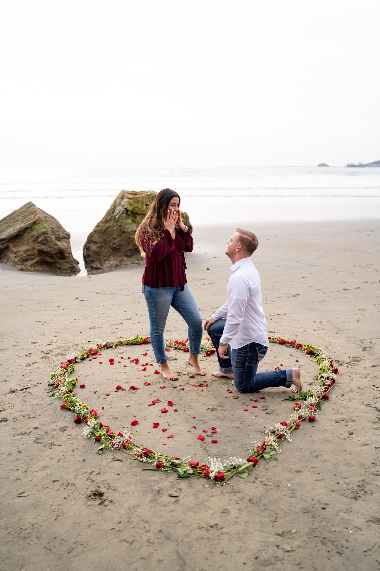 Proposal Day