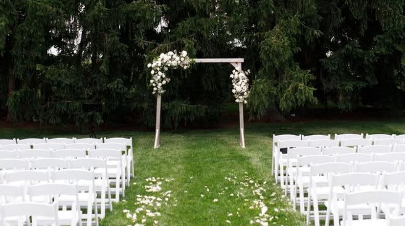 The Wedding Website of Kurtis Soares and Hannah Gibson