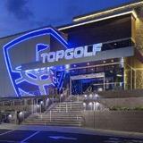 Topgolf Charlotte - University