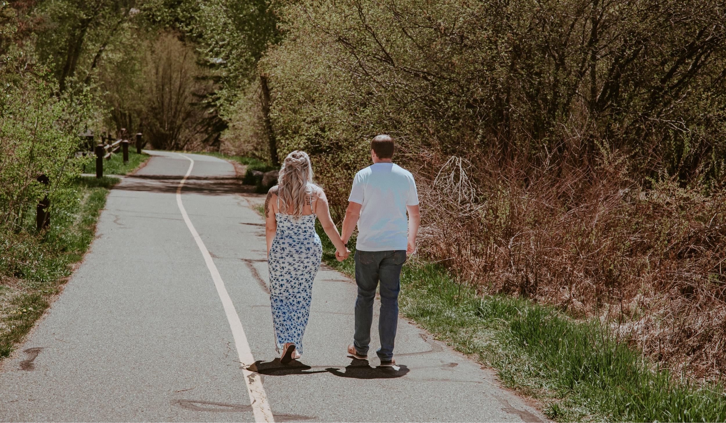 The Wedding Website of Victoria Elkins and Austin Grover