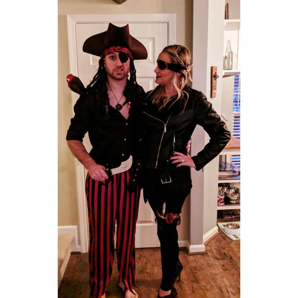 Aarrrggghhh ☠️