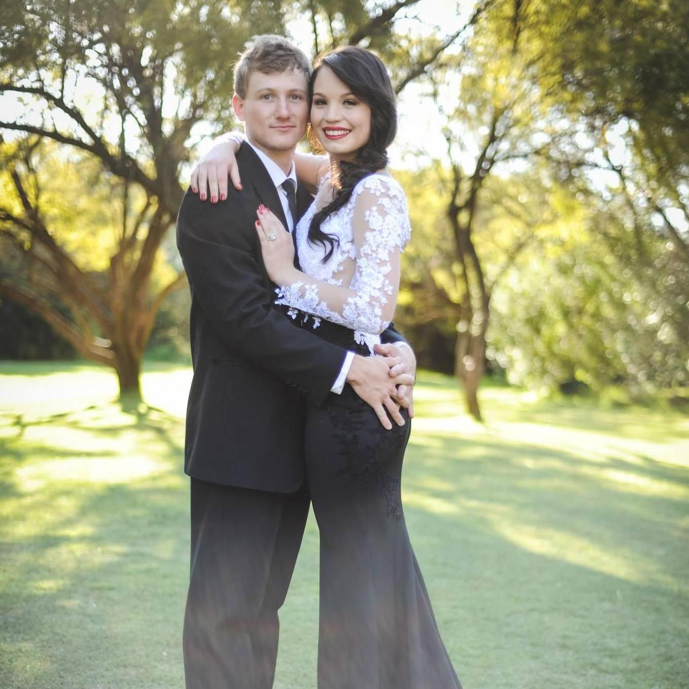 Matriekafskeid 2014