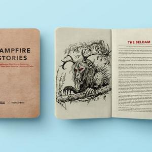 Campfire Stories Field Guide