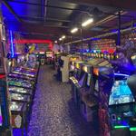 Next Level Pinball Shop & Museum