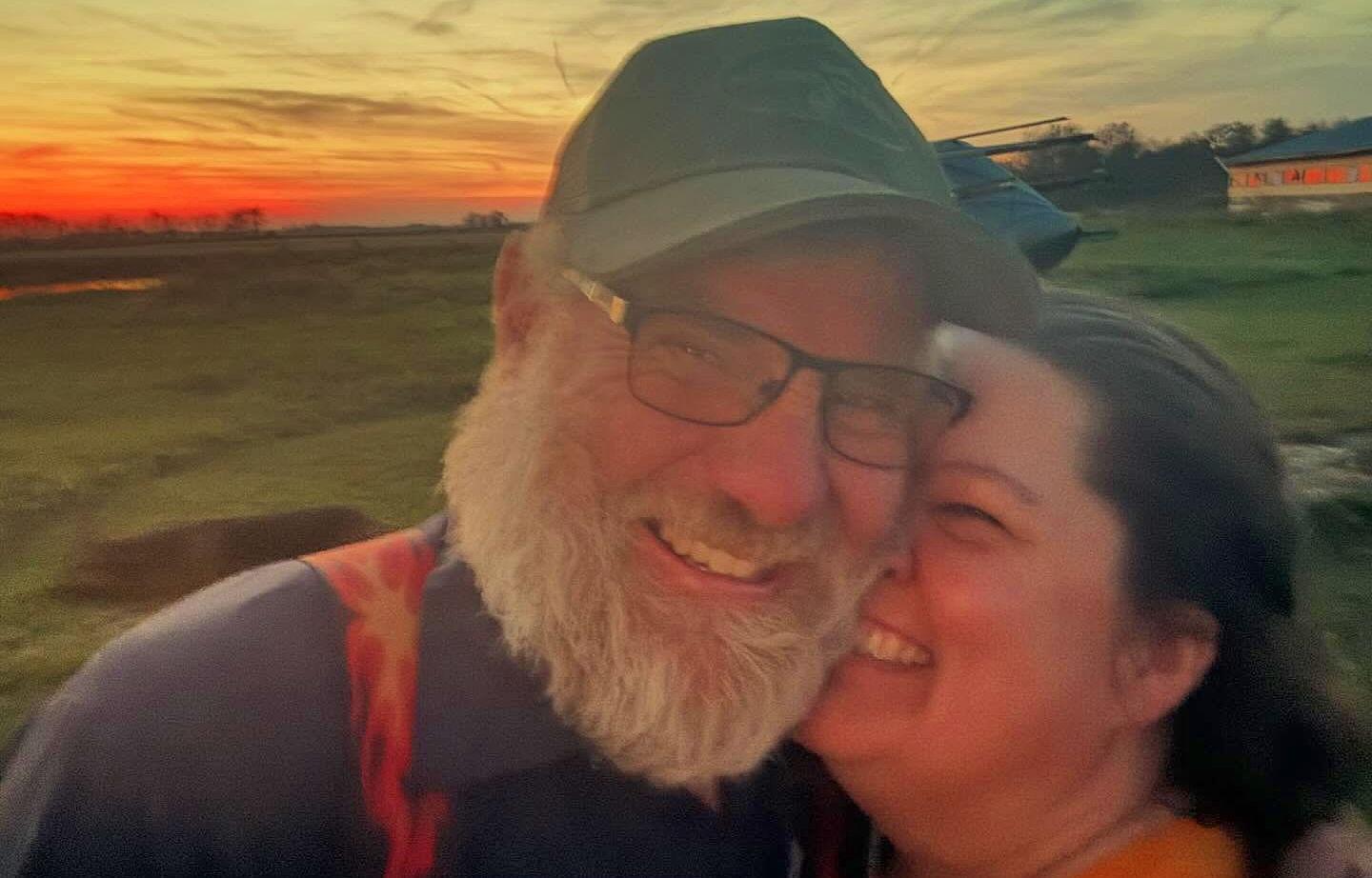 The Wedding Website of Beth Williams and Terry Bond