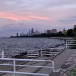 Lakefront Trail