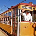 Fort Smith Trolley Museum