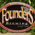 Founders Brewing Co