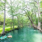 Blue Hole Regional Park