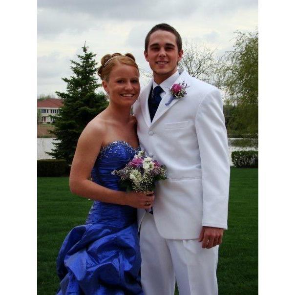 Prom 2009