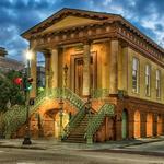 Charleston City Market
