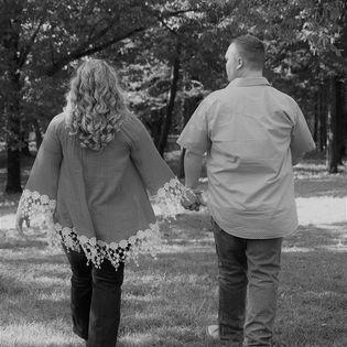 The Wedding Website of Mary King and Gavin Wilson