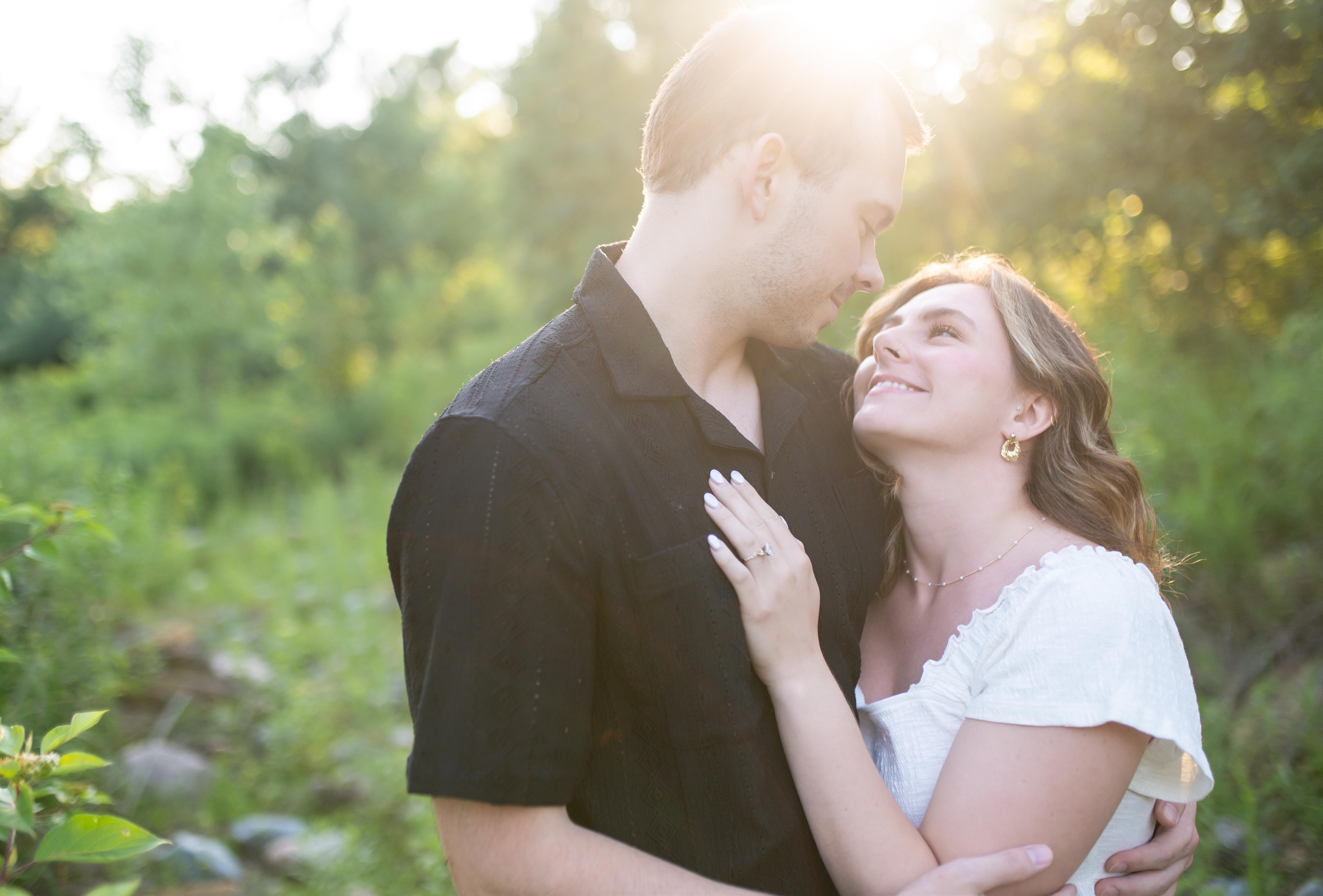 The Wedding Website of Alyssa Rae Nygren and Mackenzie Johnson Faldet