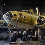 National Museum of the US Air Force