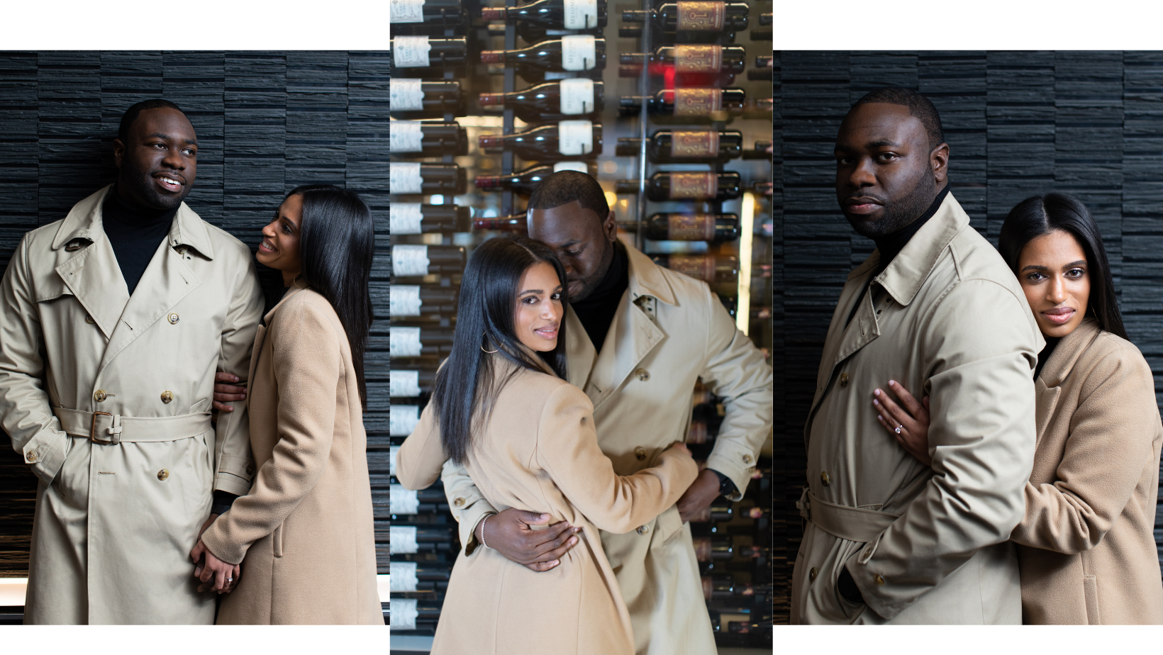 The Wedding Website of Berkley Arrington Jenkins and Adewale David Adekoya