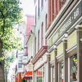 Historic Downtown Frederick