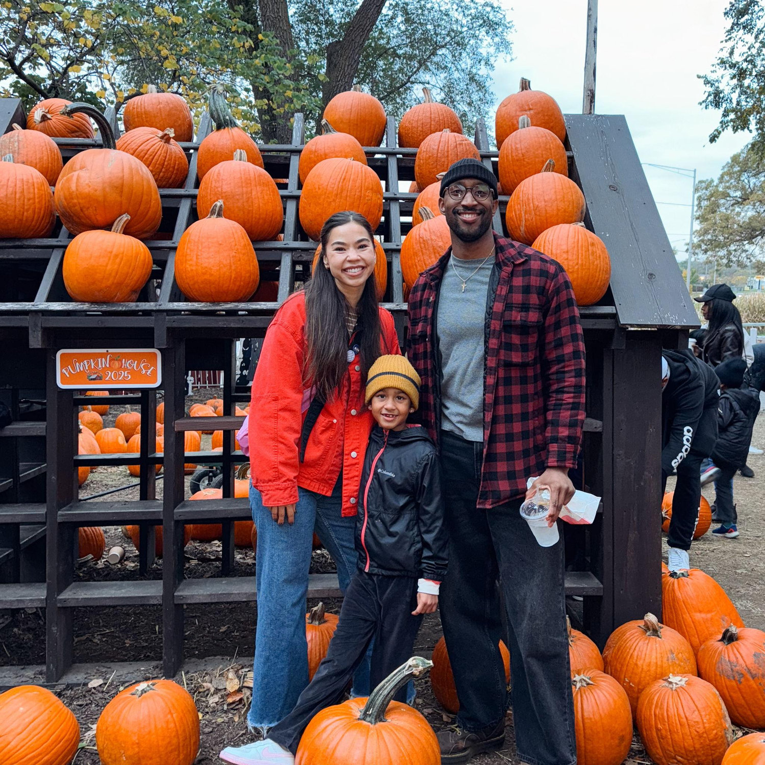 family 🧡