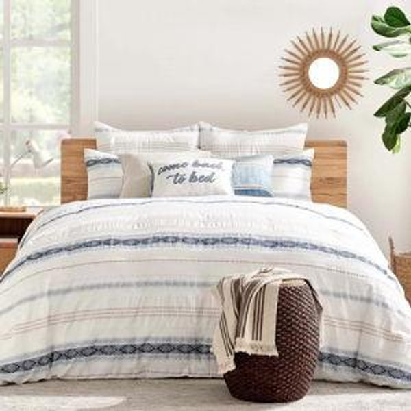 Pickford Comforter Set- Levtex Home