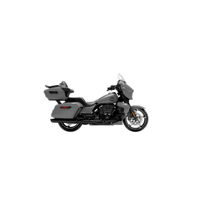 1 Day Harley Davidson Rental to Explore Czech Republic
