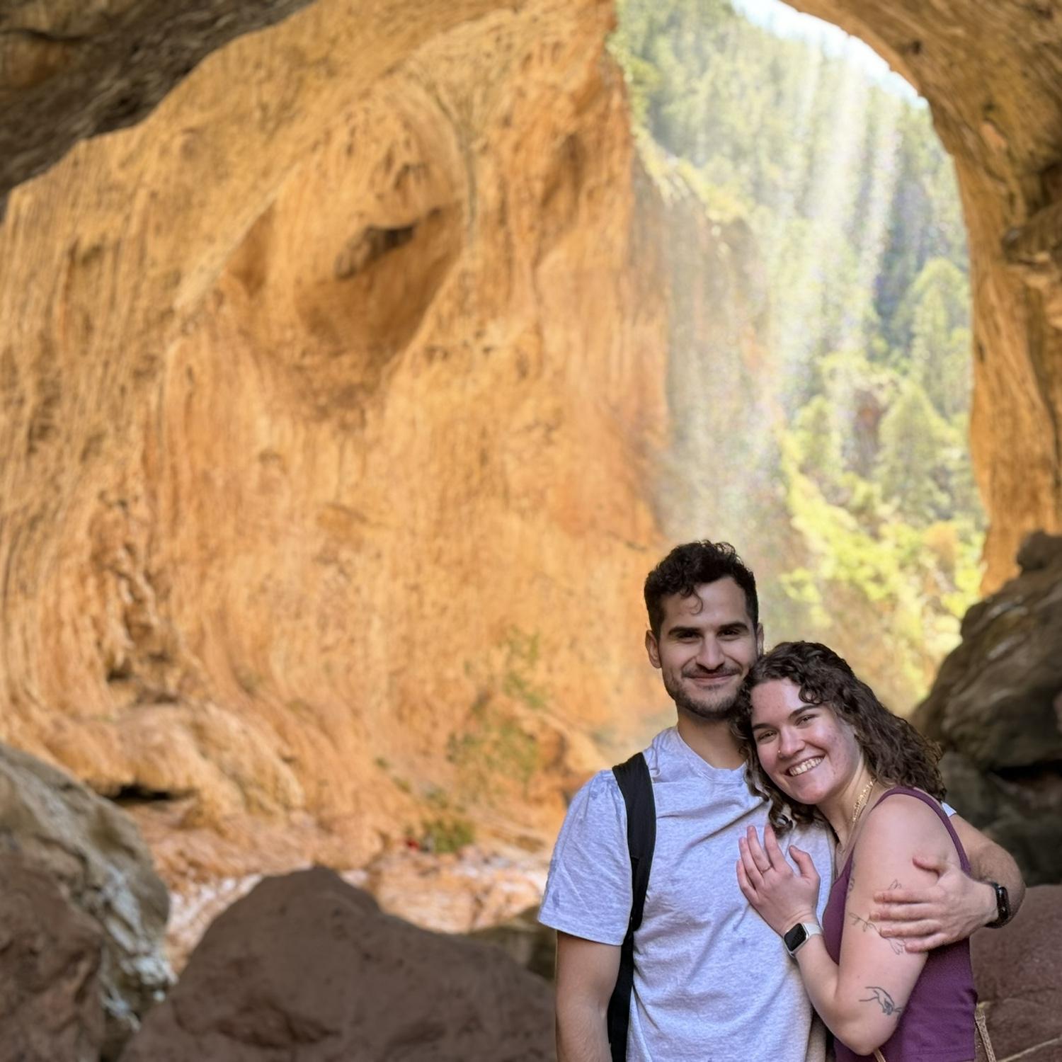 Tonto National Park!
