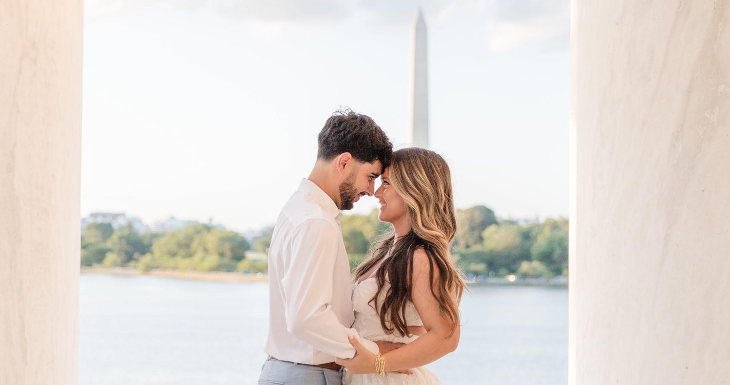 The Wedding Website of Alexa Rodriguez and Cristian Girardi