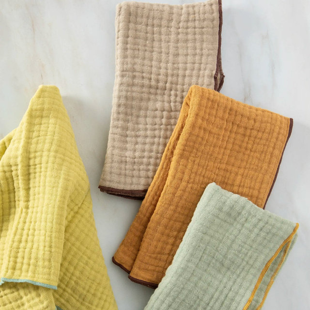 The Best Kitchen Cloths, Set of 4