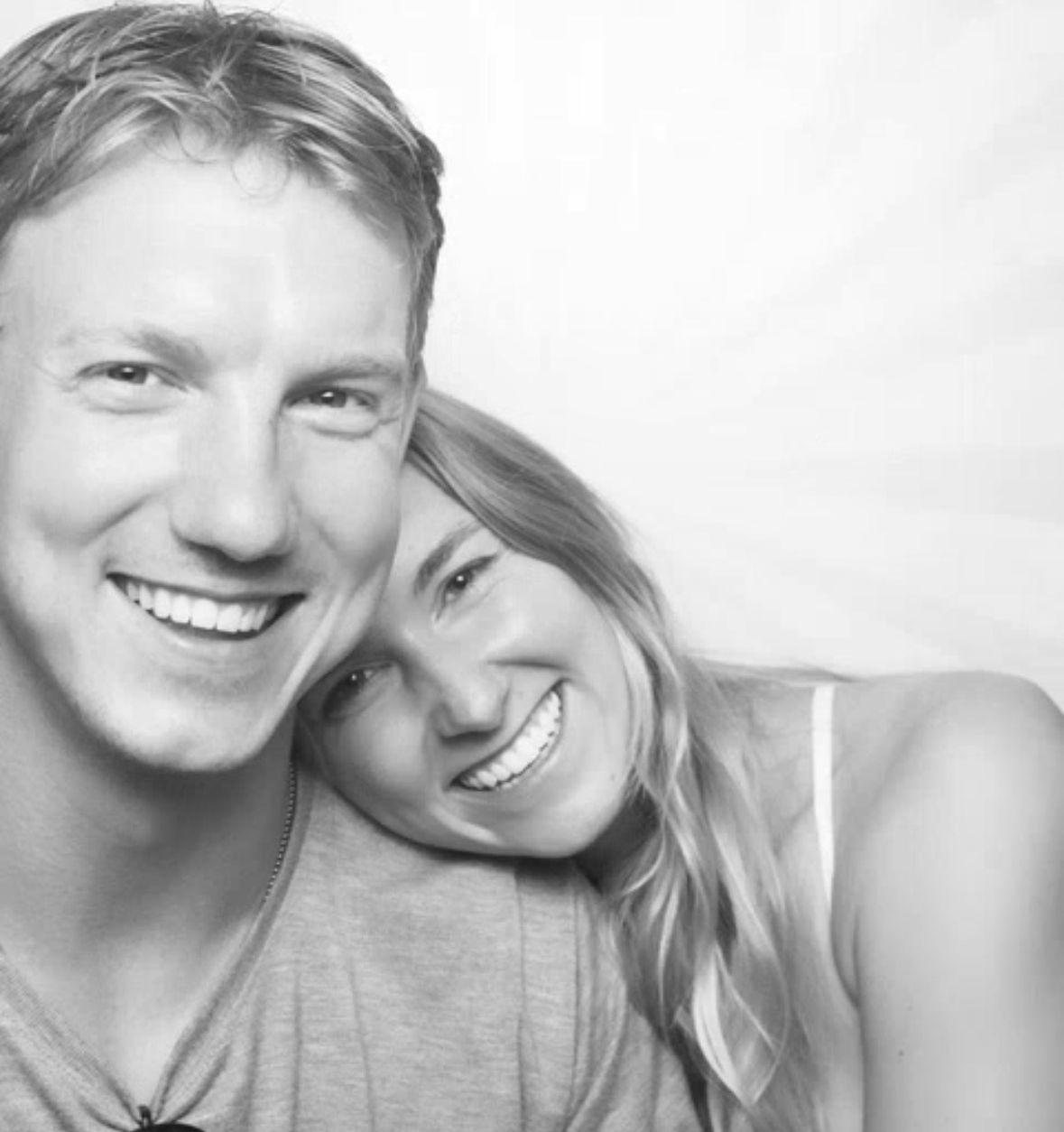The Wedding Website of Alexander McGaw and Olivia Marshall