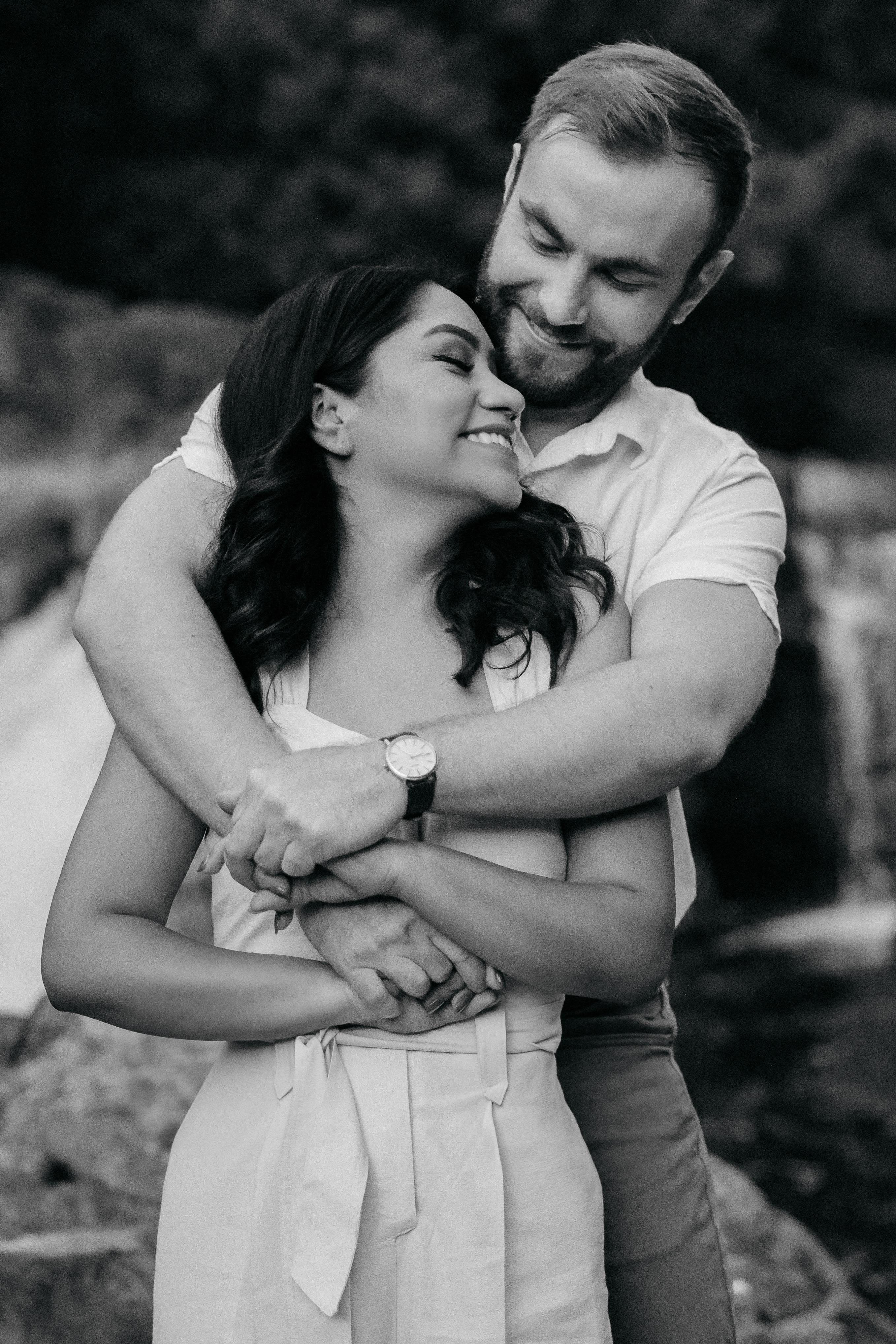 The Wedding Website of Anna Hernandez and Jacob Golovin